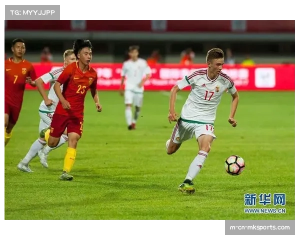 越南足球青训体系见效 熊猫杯成绩非偶然