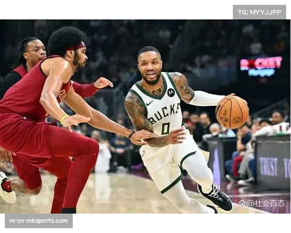 骑士加兰主导进攻砍下35分 率队终结雄鹿四连胜势头 骑士加兰主导进攻砍下35分 率队终结雄鹿四连胜势头